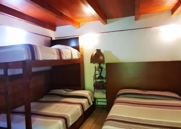 Calle Berlin Boutique Inn