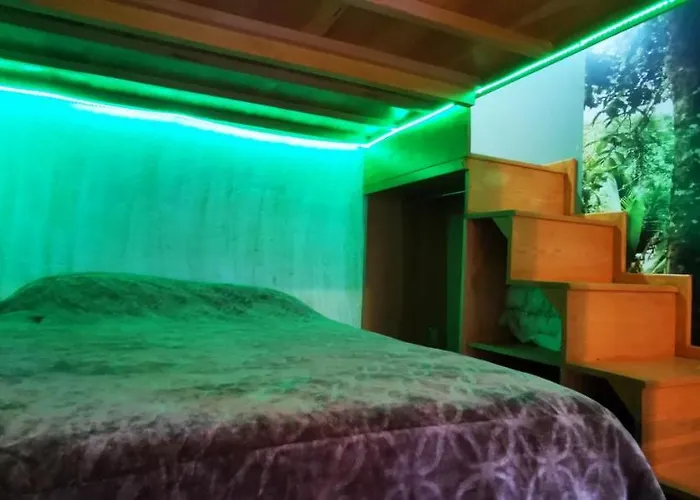 Calle Berlin Boutique Inn 2*