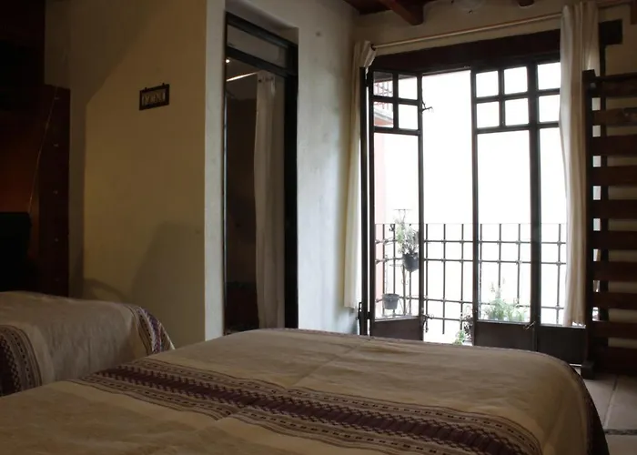 Calle Berlin Boutique Inn