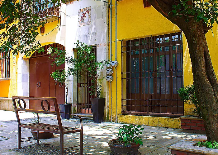 Calle Berlin Boutique Inn 2*