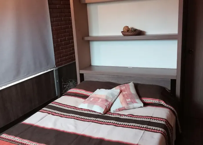 Inn Calle Berlin Boutique
