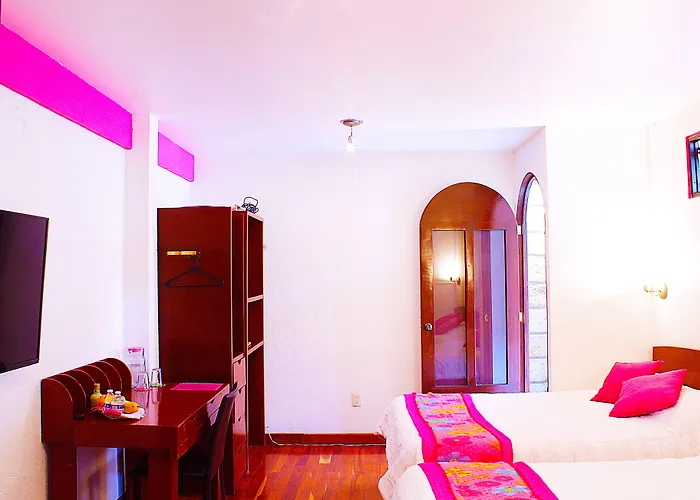Inn Calle Berlin Boutique 2*