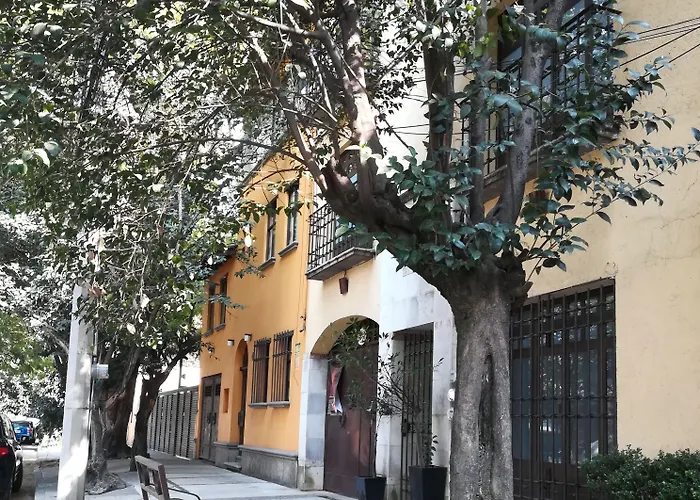 Calle Berlin Boutique Inn