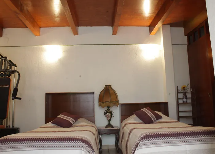 Calle Berlin Boutique Inn 2*