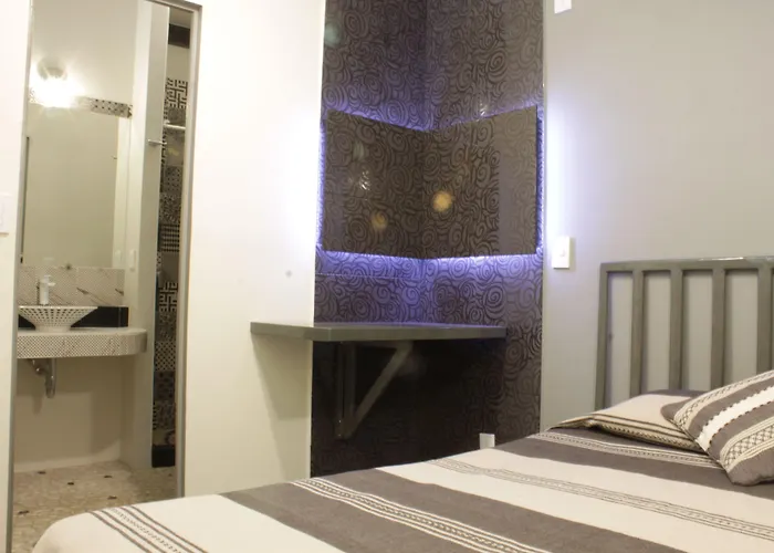 Inn Calle Berlin Boutique