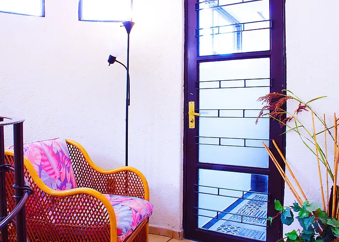 Inn Calle Berlin Boutique 2*