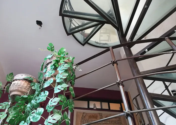 Calle Berlin Boutique Inn 2*
