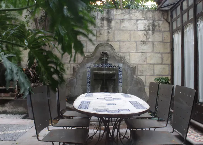 Calle Berlin Boutique Inn 2*