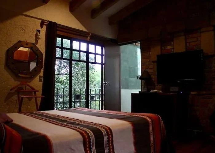 Calle Berlin Boutique Inn