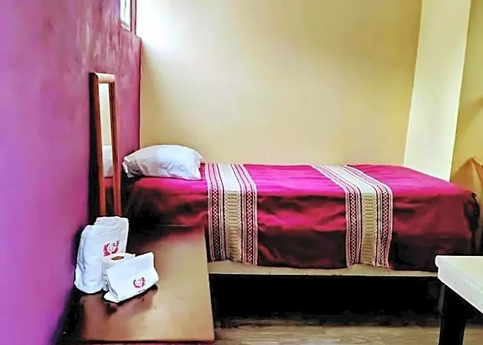 Calle Berlin Boutique 2*