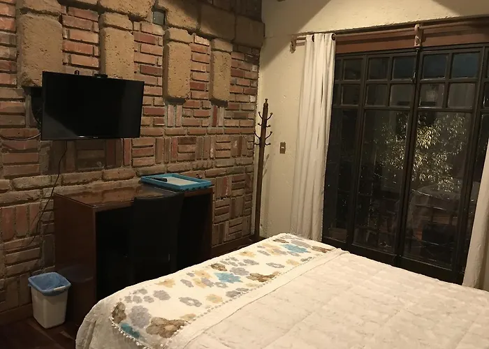Calle Berlin Boutique Inn