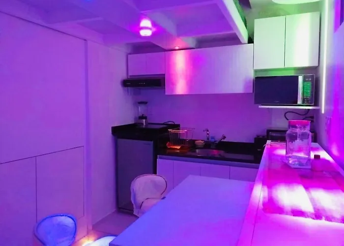 Inn Calle Berlin Boutique 2*