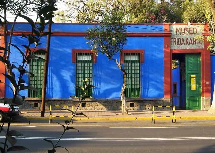 Calle Berlin Boutique México DF