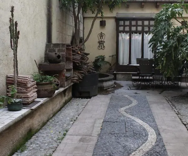 Inn Calle Berlin Boutique