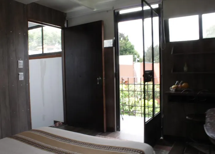 Calle Berlin Boutique Inn Mexico City